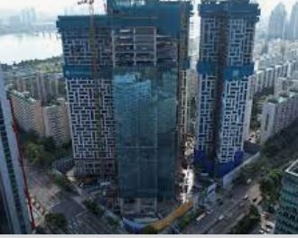 여의도 브라이튼