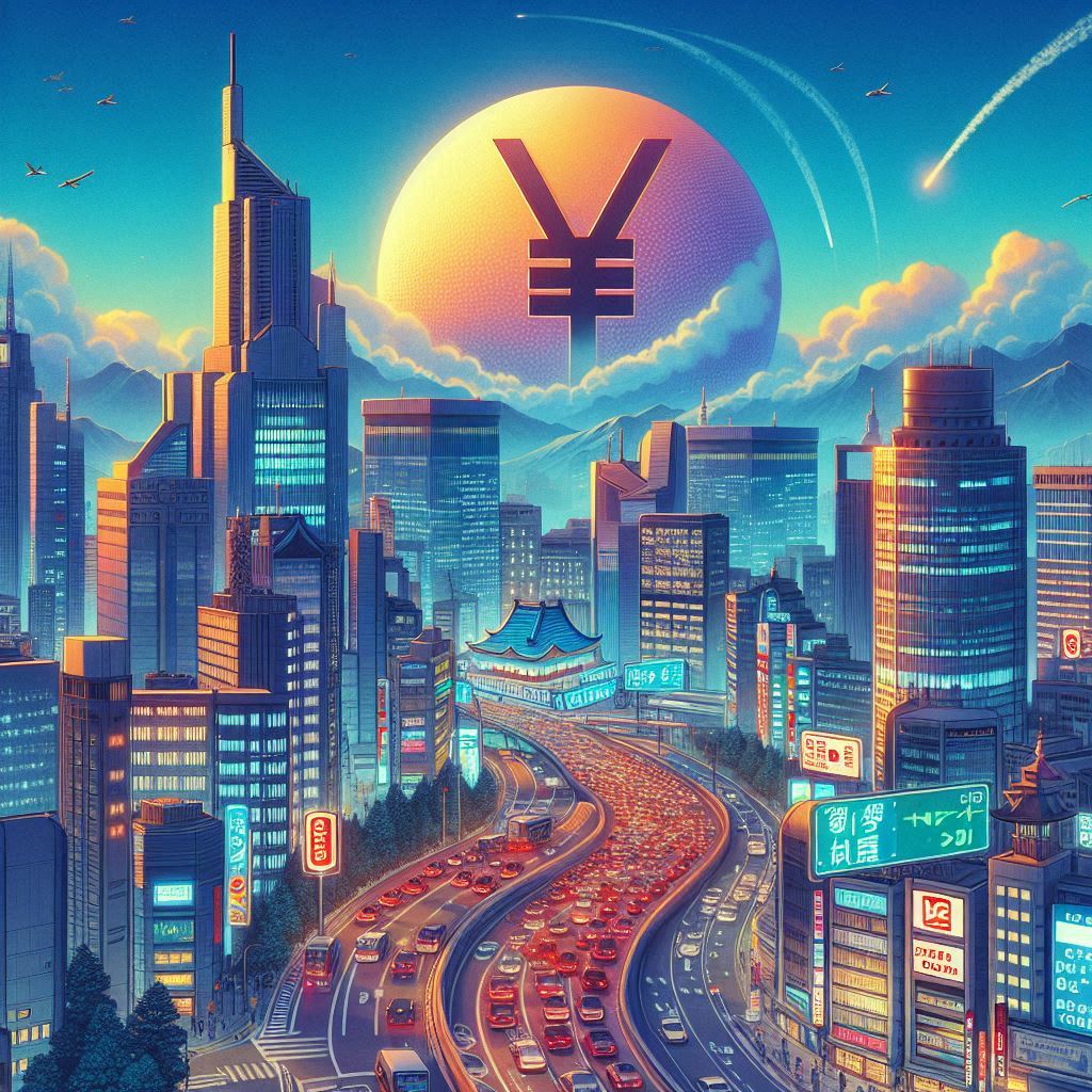 일본 증시의 새로운 도약