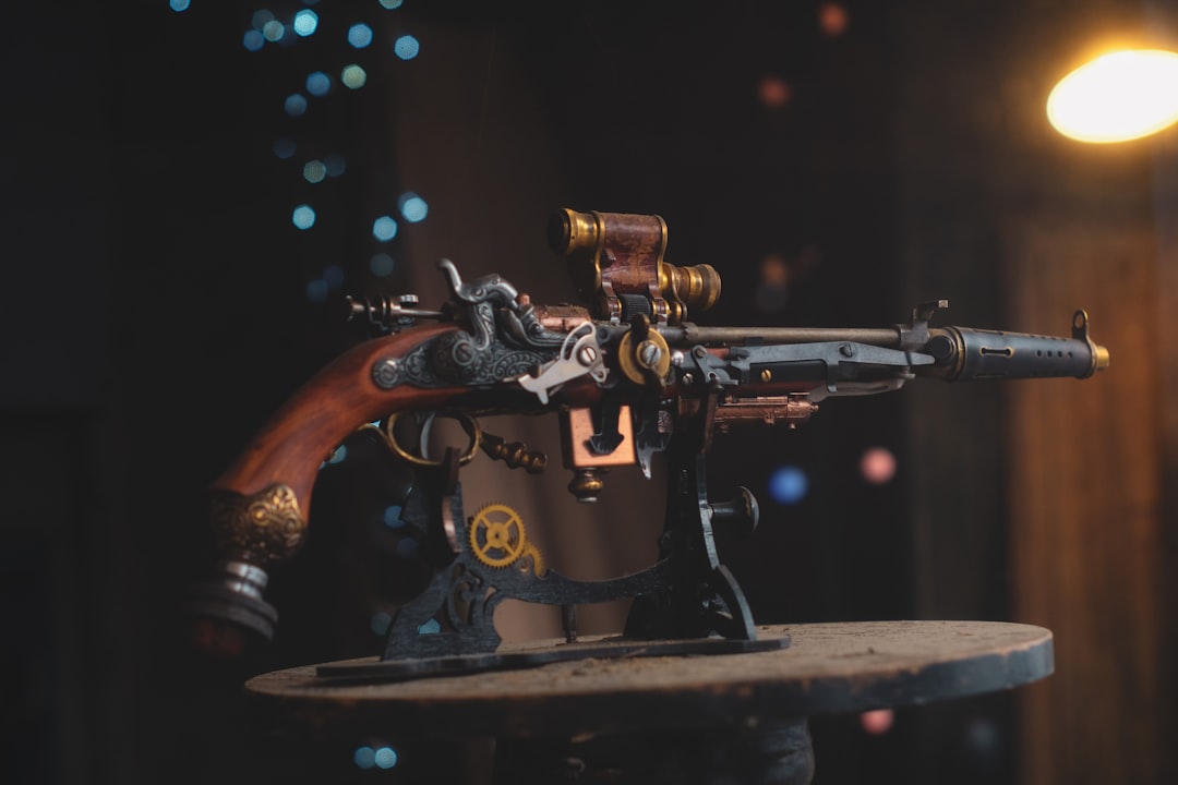 Mechanism