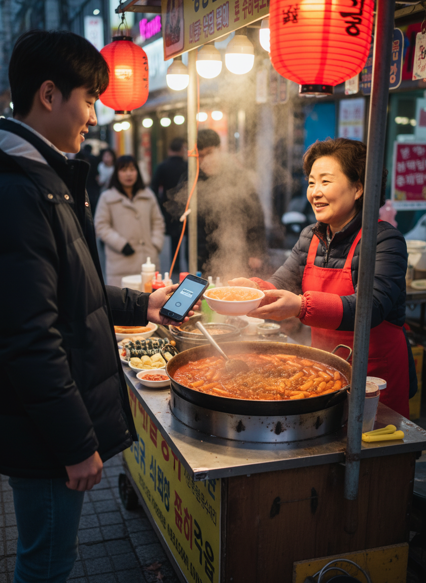 설 전에 '1인당 50만원' 민생지원금 또?