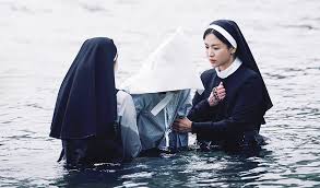 검은 수녀들