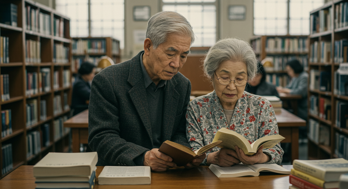 50대 여성 유망 자격증