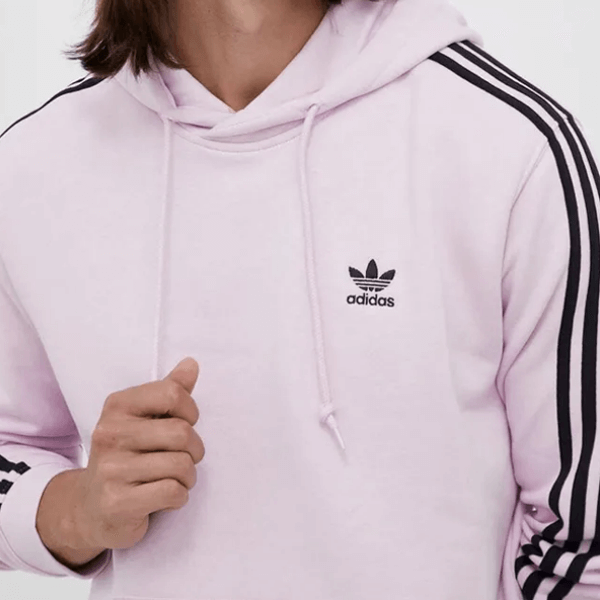아디다스 후드티