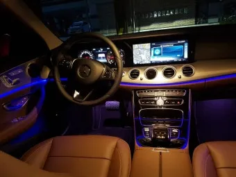 벤츠 워셔액 분사 작동방법 정리본_18