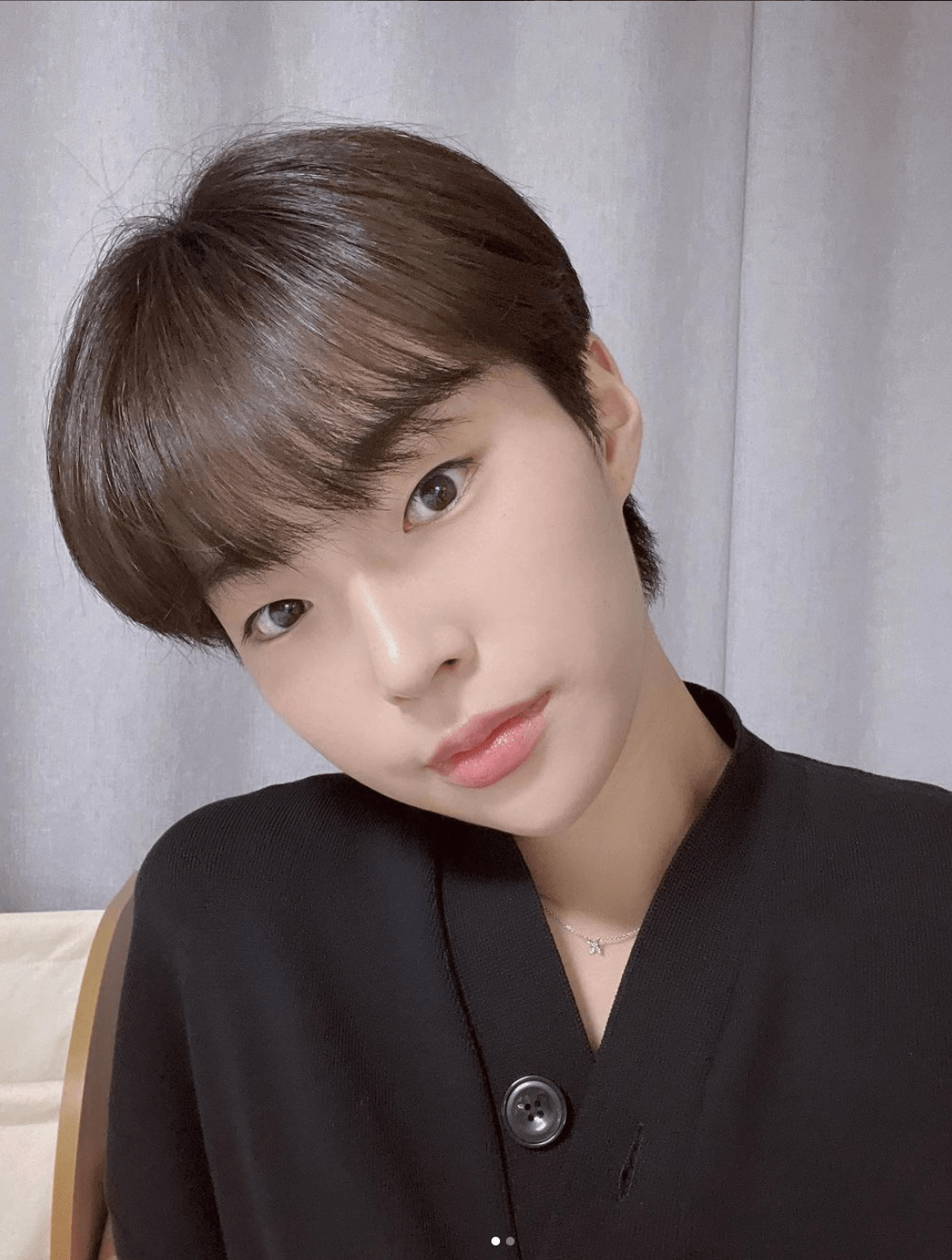 이장우의 그녀 조혜원 프로필6