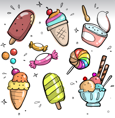 맞벌이 부모 초등 간식 관련 사진