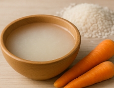 장염에 좋은 음식