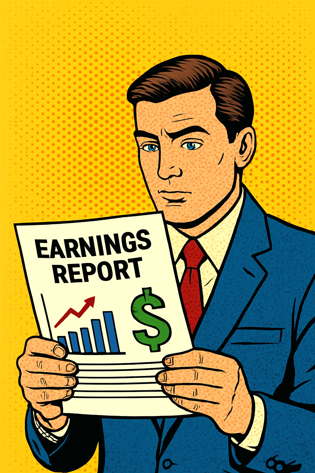 실적 발표가 두려운 개인 투자자들… 미국 기업의 ‘진짜 성적표’ 읽는 법