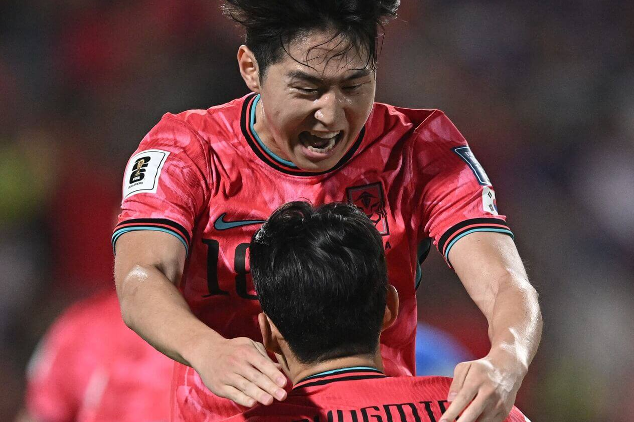한국 미국 축구 친선경기