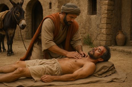 공감력을 나타내는 이미지