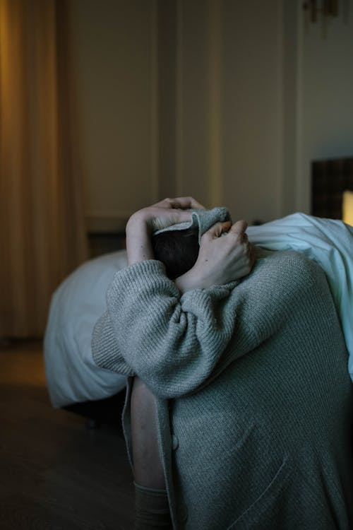 갱년기 만성피로 증상&middot;원인&middot;치료