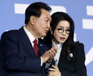 김건희 여사 프로필 나이 고향 학력 재산