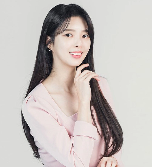 엄현경 배우