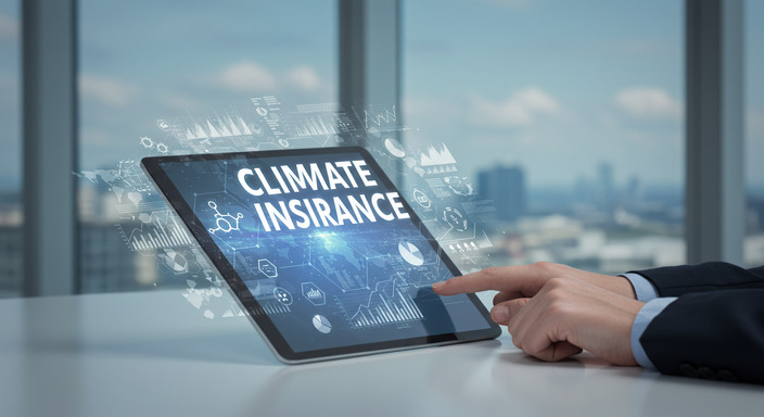 기후보험 경기지원 온열, 한랭질환, 취약계층 활용