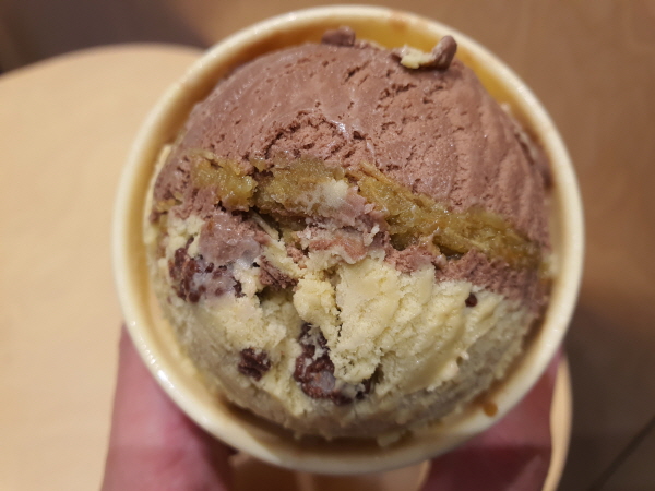 베스킨라빈스31 아이스크림 - 두바이에서 온 엄마는 외계인