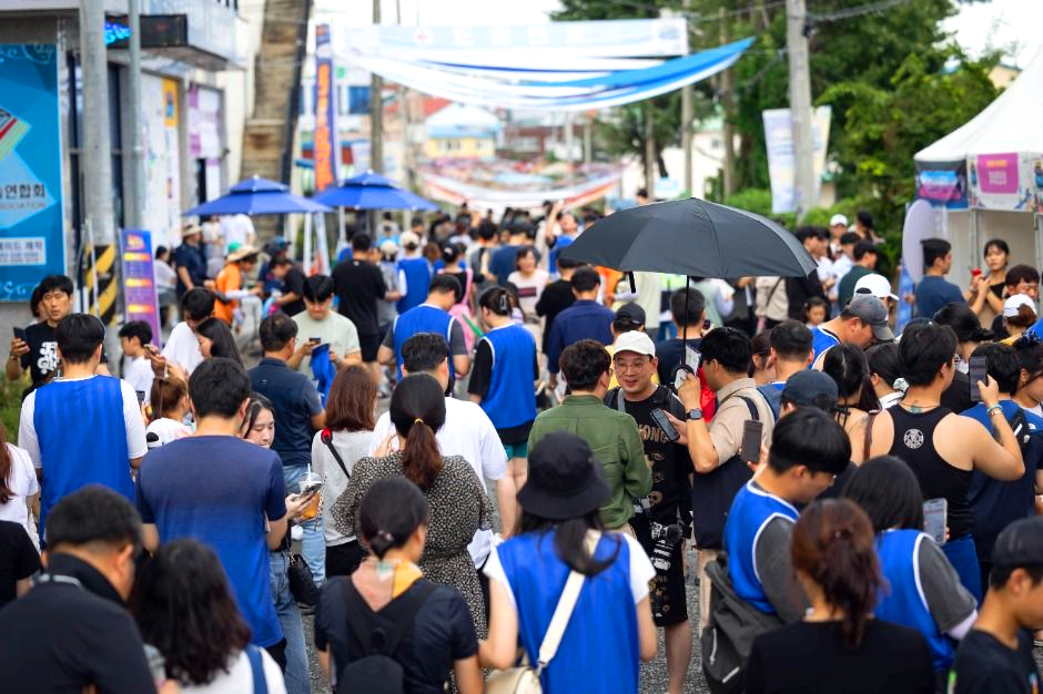 익산 보물찾기축제