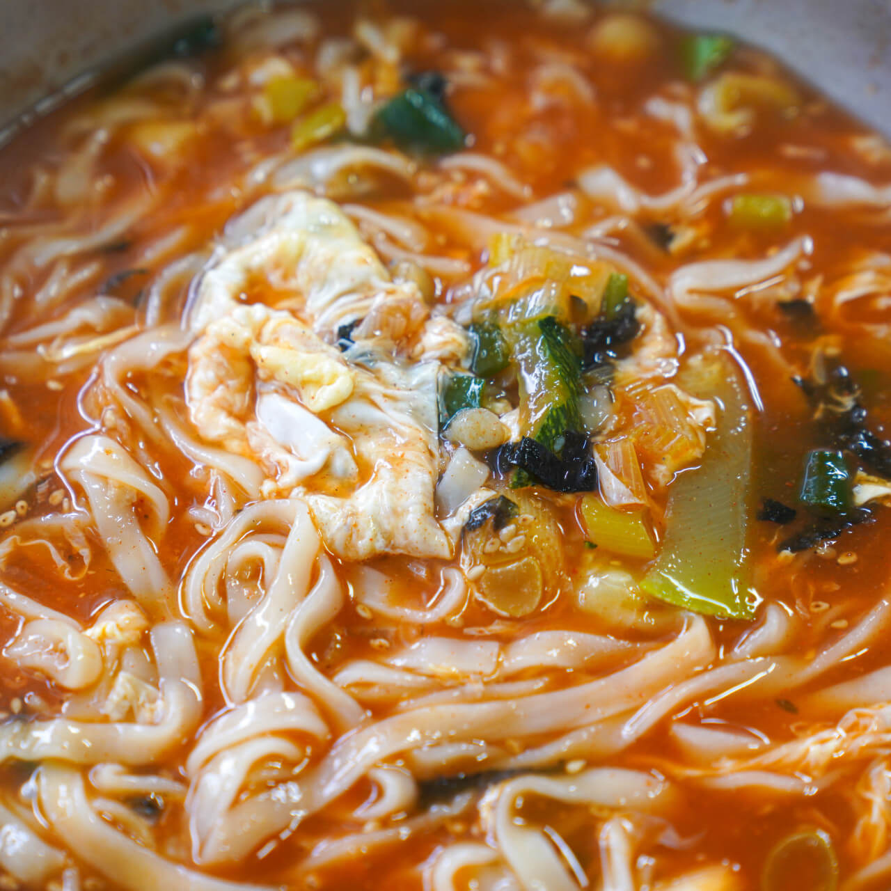 전현무계획2 강원도 동해 장칼국수 맛집 대우칼국수 전현무계획30회