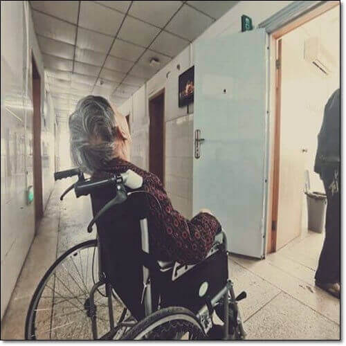 루게릭병 합병증