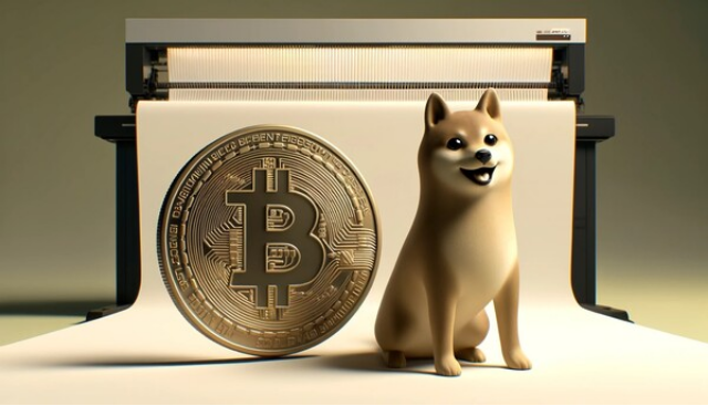 도지코인 지금이라도 사야하나요? 트럼프 와 머스크, 비트코인 과 도지코인