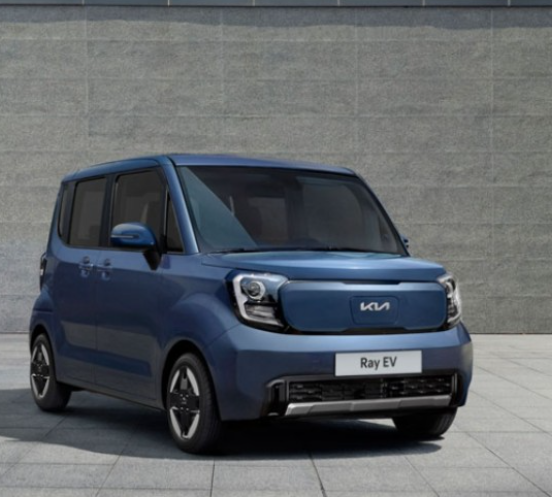 레이(EV) 전기차 가격