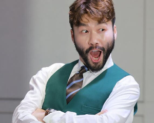 노홍철