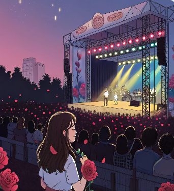 삼척 장미축제 일정 2025 6