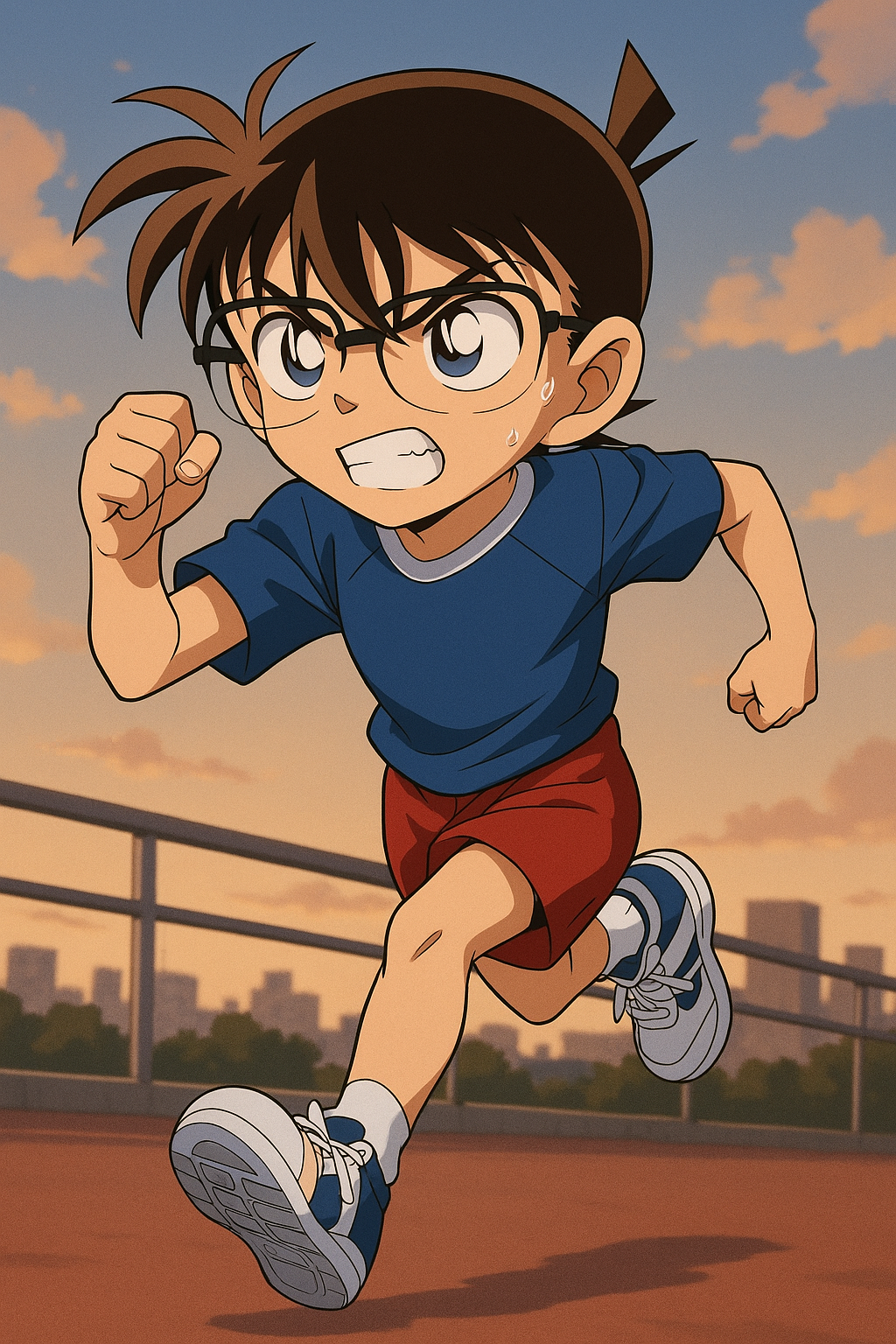 한국 유저가 좋아하는 코난 게임 BEST