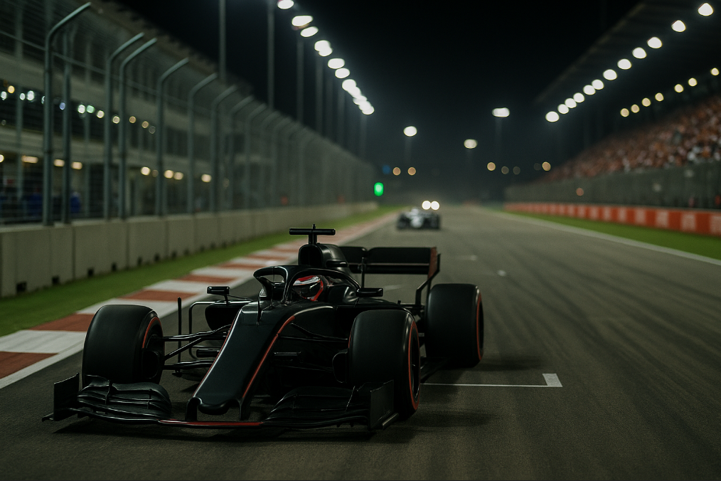 F1 2025시즌 전 레이스 일정 한국시간 완벽정리