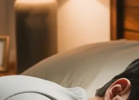 허리디스크 터졌을때 증상 이미지