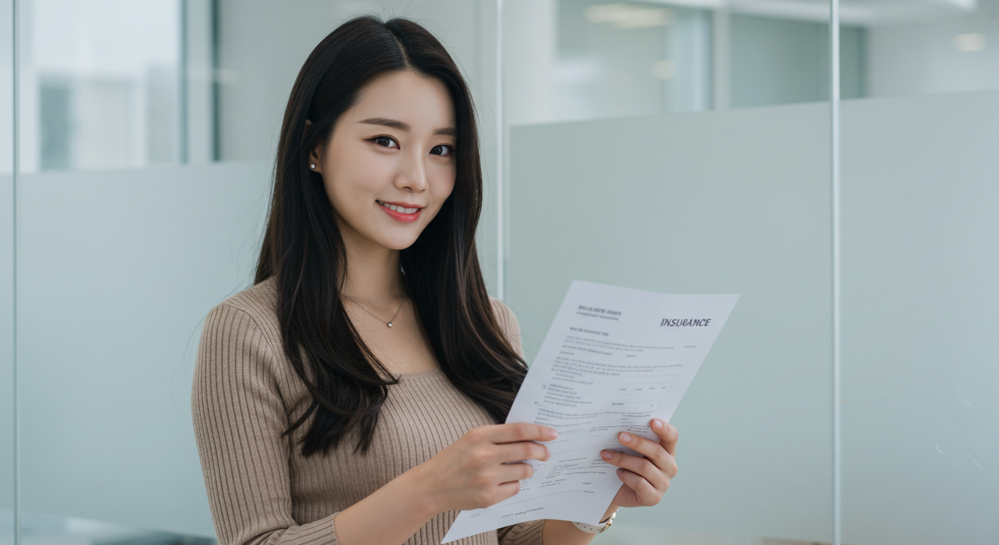 메리츠화재 실비보험 청구