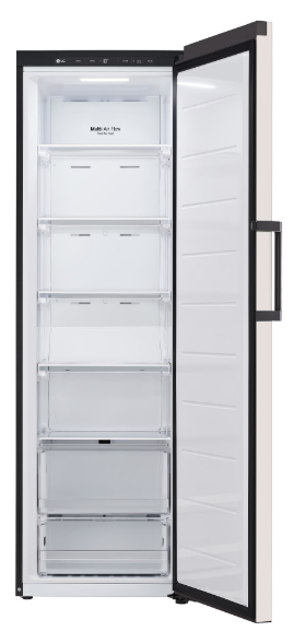 LG 컨버터블 패키지 오브제컬렉션(김치전용고) 324L 1등급