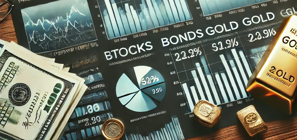 투자자산 관련 이미지