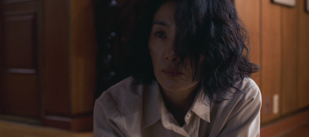 영화 비닐하우스 정보