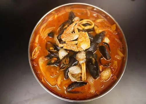 목천해물화짬뽕 천안두정직영점