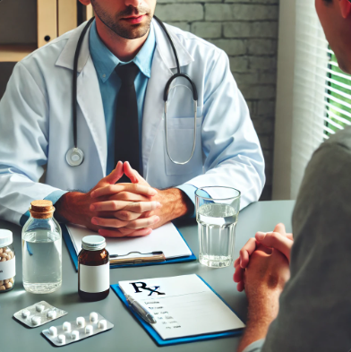 [독감 증상] 감기와 차이점, 치료법까지 총정리!