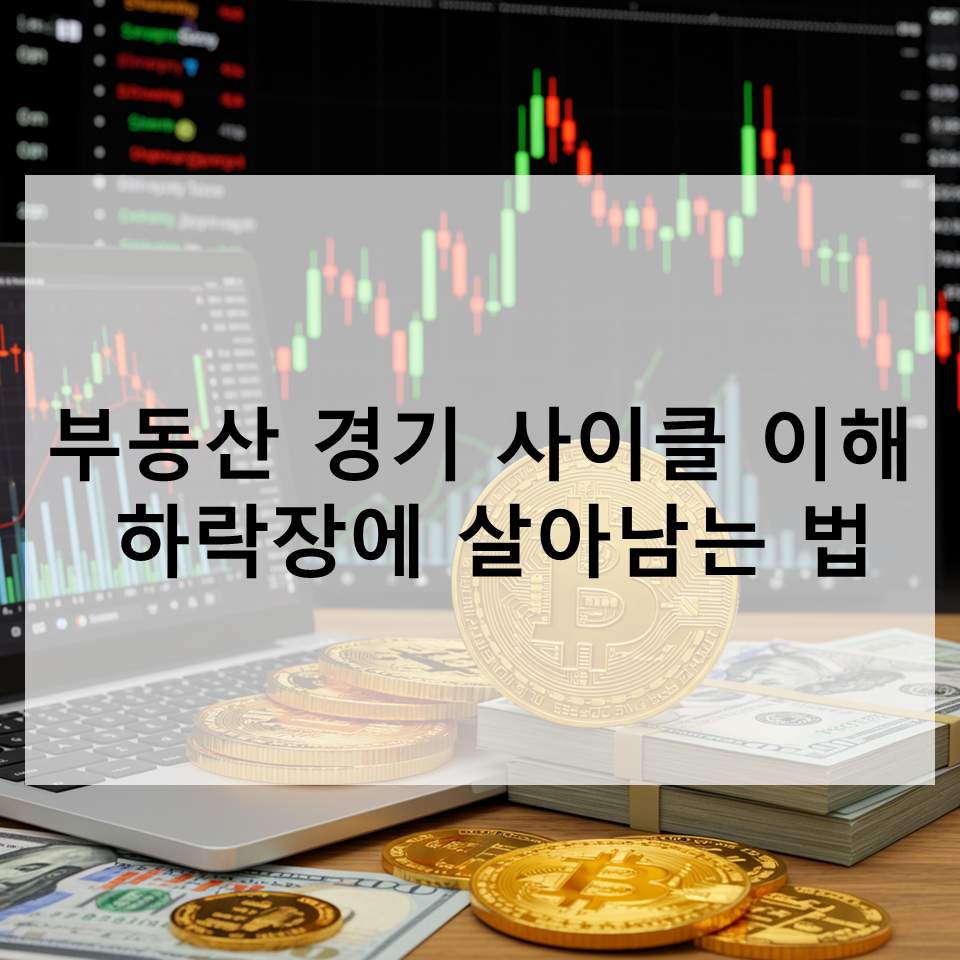 부동산 하락장