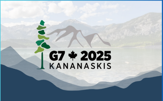 2025 G7 정상회의