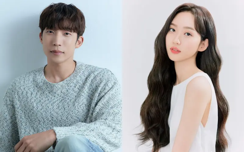 사장님의 식단표 출연진 이상이, 한지현