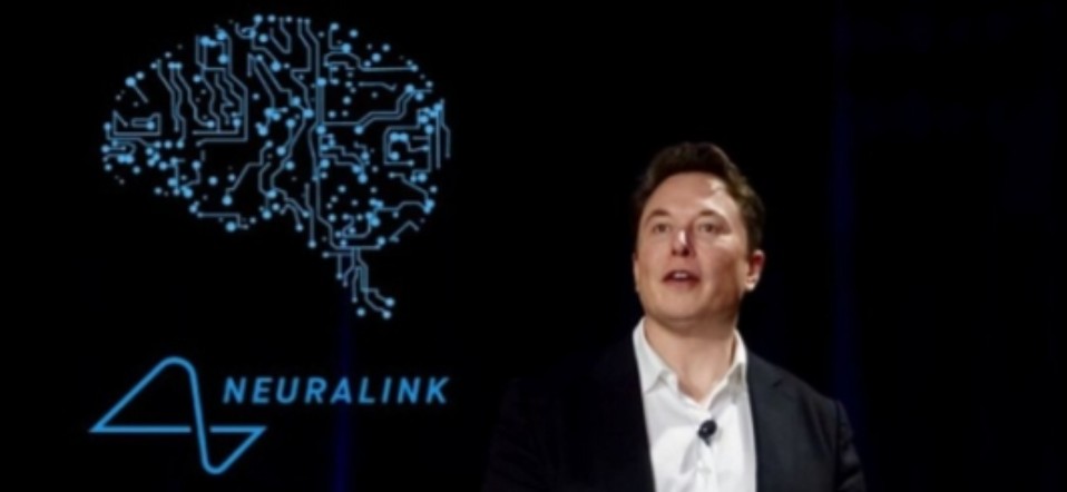 일론 머스크 뉴럴링크