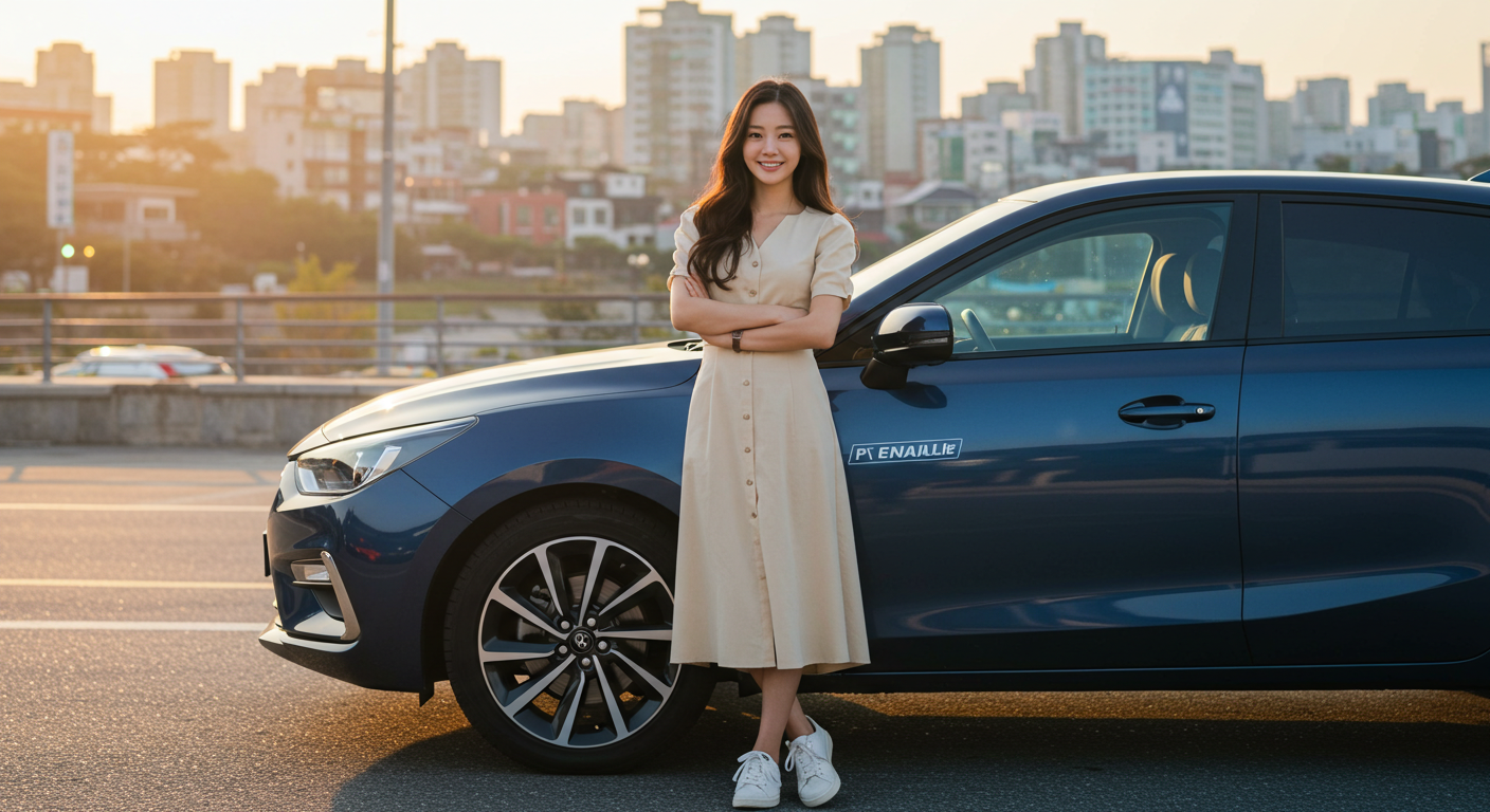 개인간 자동차 매매 시 필요한 서류