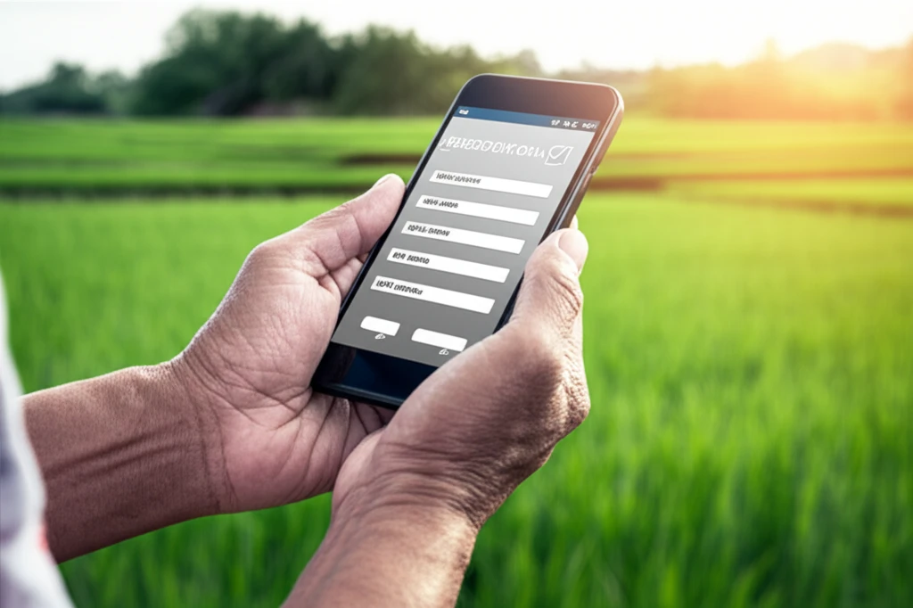 농가 일손 찾기 농촌일자리플러스 구인..