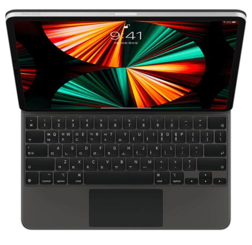 애플-매직-키보드