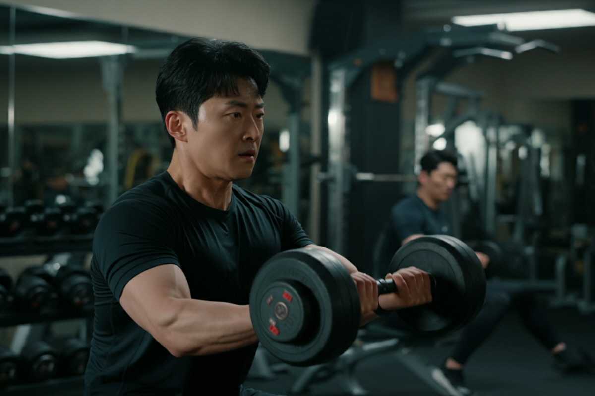 미소포니아 증상