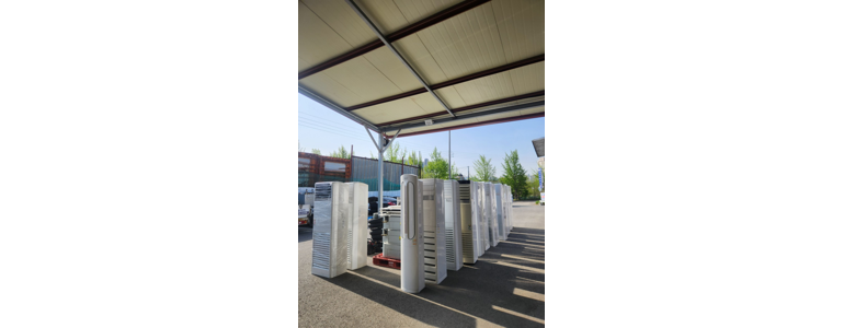 천안 동남구 에어컨설치