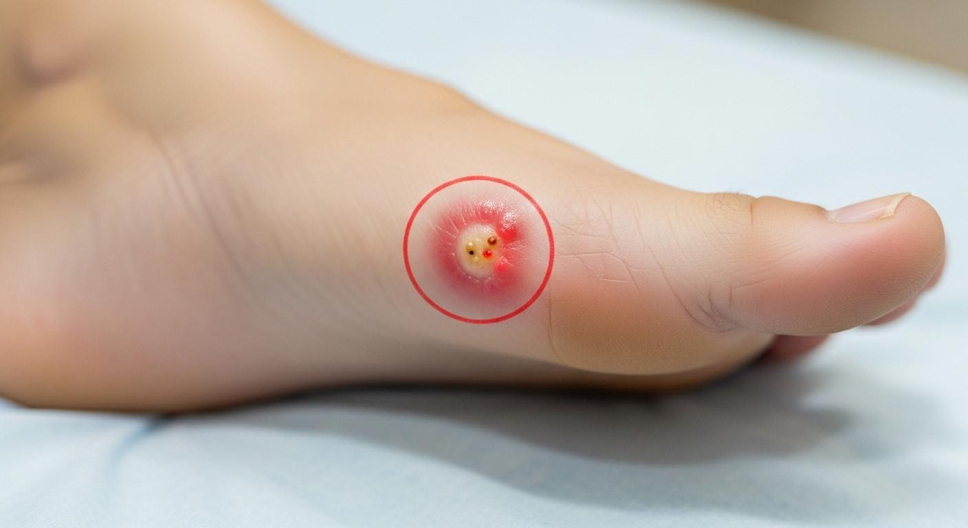 검버섯 레이저 치료 비용