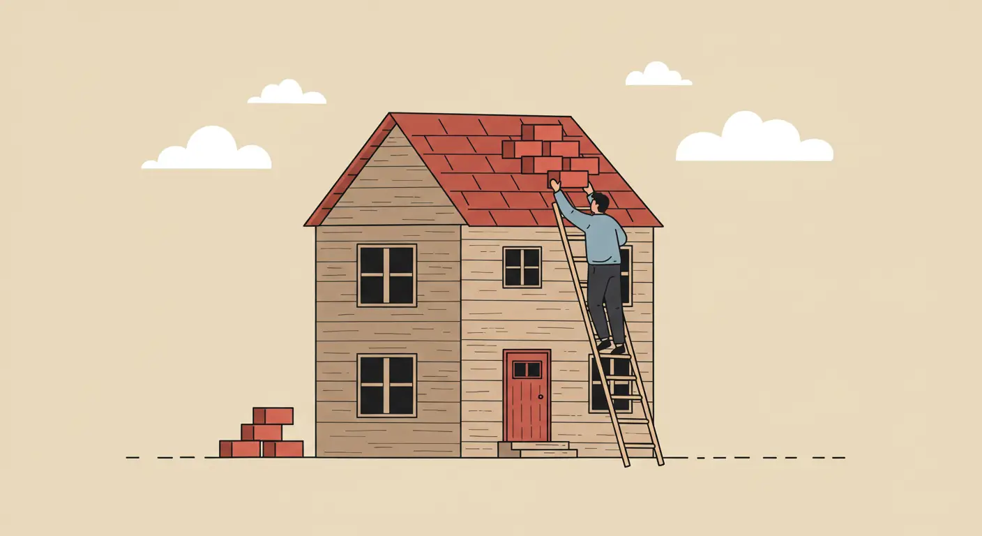 기본적인 국민연금과 퇴직연금 위에, 풍요로운 노후를 위해 스스로 준비하는 개인연금