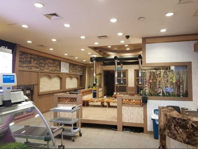 생방송투데이 돼지갈비 외국인의밥상 경기 구리시 정이품정육식당