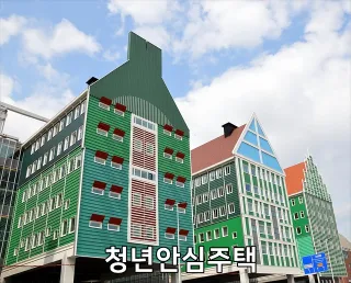 청년안심주택