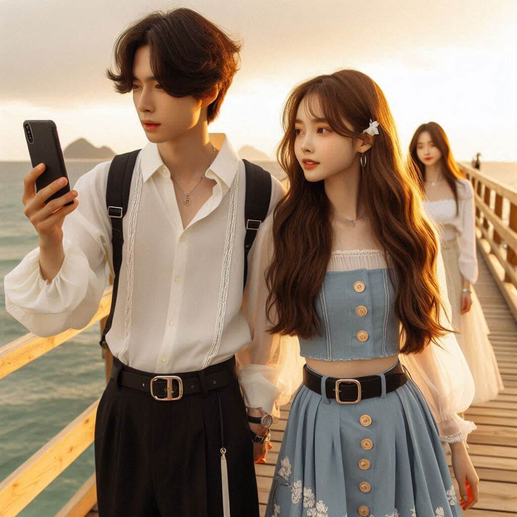 충남 보령 무창포 신비의 바닷길 축제 일정 및 바닷길 열리는 시간, 해수욕장