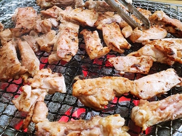 춘천 맛집